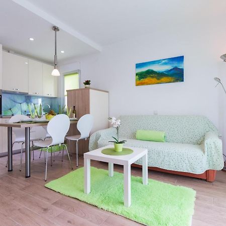 Apartment Close To Krk Town Centre Dış mekan fotoğraf