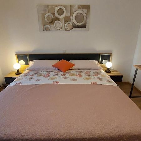 Apartment Close To Krk Town Centre Dış mekan fotoğraf