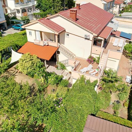 Apartment Close To Krk Town Centre Dış mekan fotoğraf