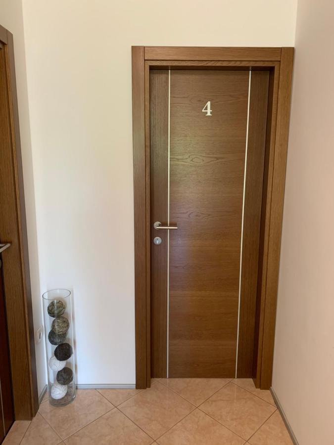 Apartment Close To Krk Town Centre Dış mekan fotoğraf