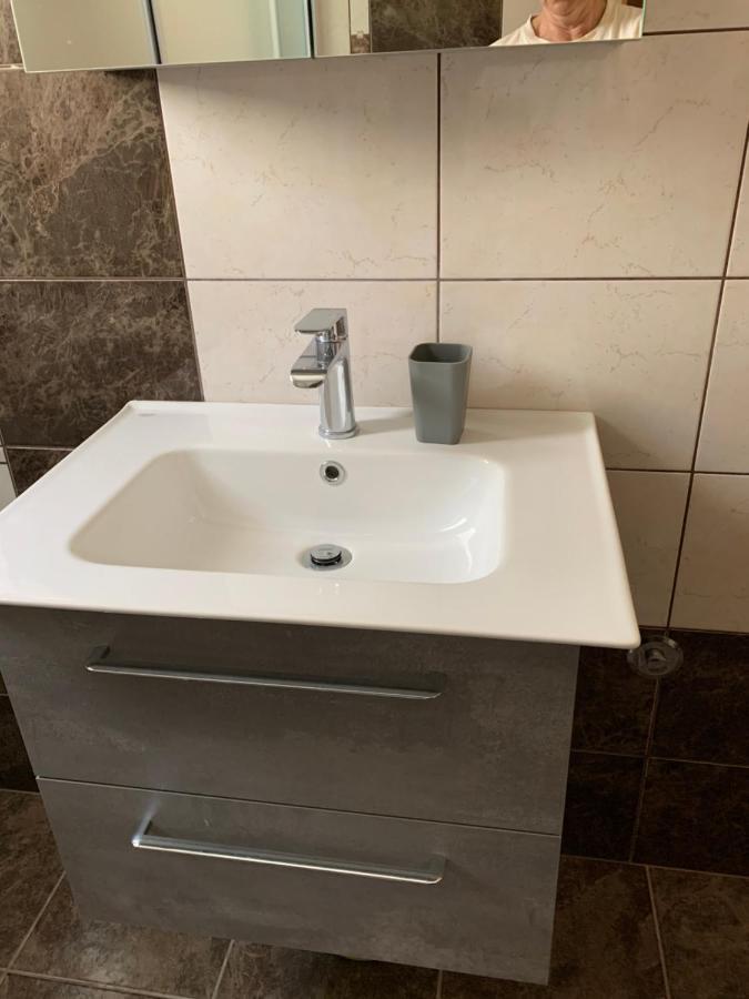 Apartment Close To Krk Town Centre Dış mekan fotoğraf