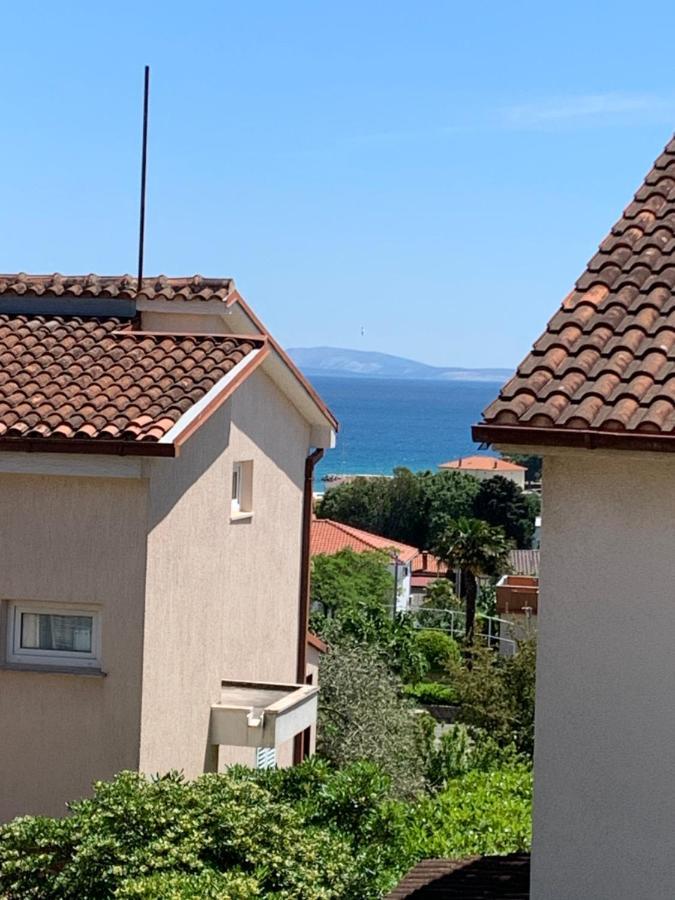 Apartment Close To Krk Town Centre Dış mekan fotoğraf