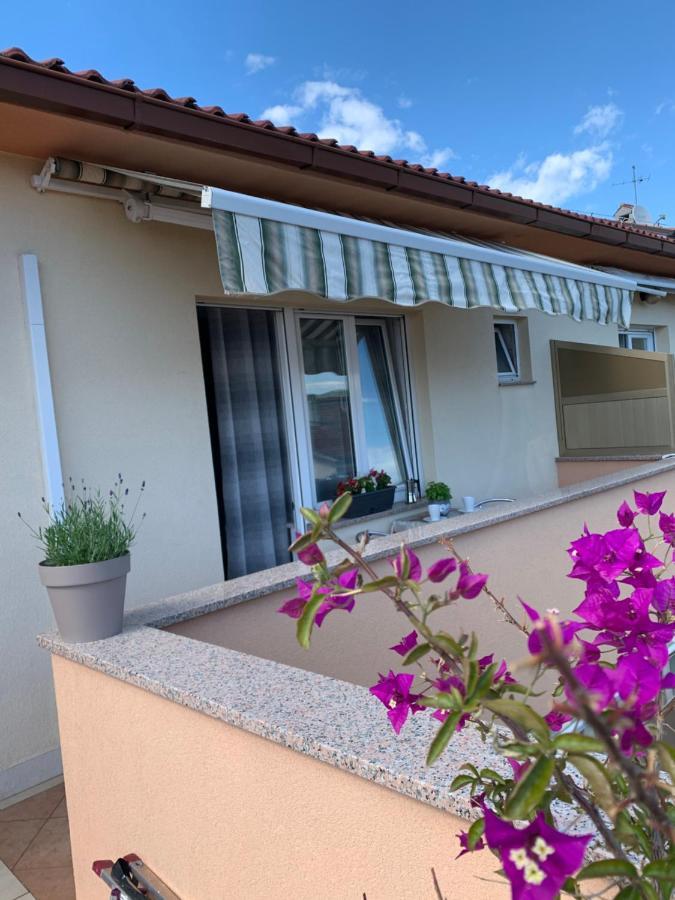Apartment Close To Krk Town Centre Dış mekan fotoğraf