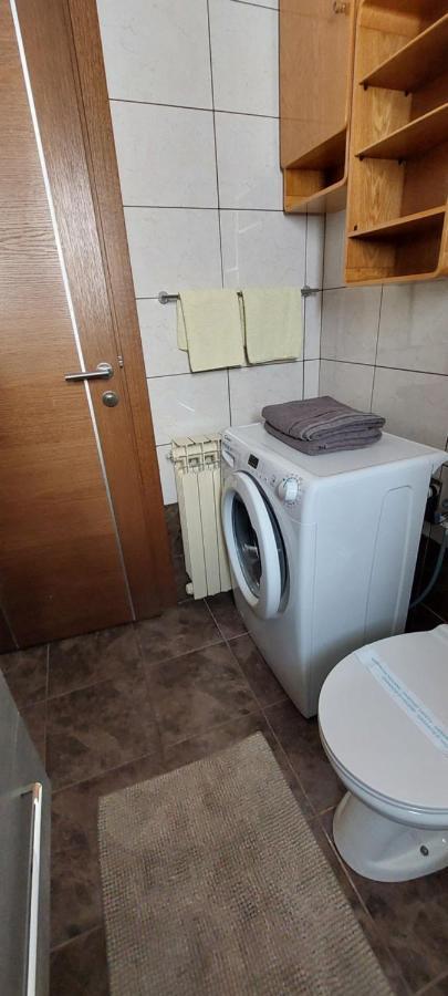 Apartment Close To Krk Town Centre Dış mekan fotoğraf