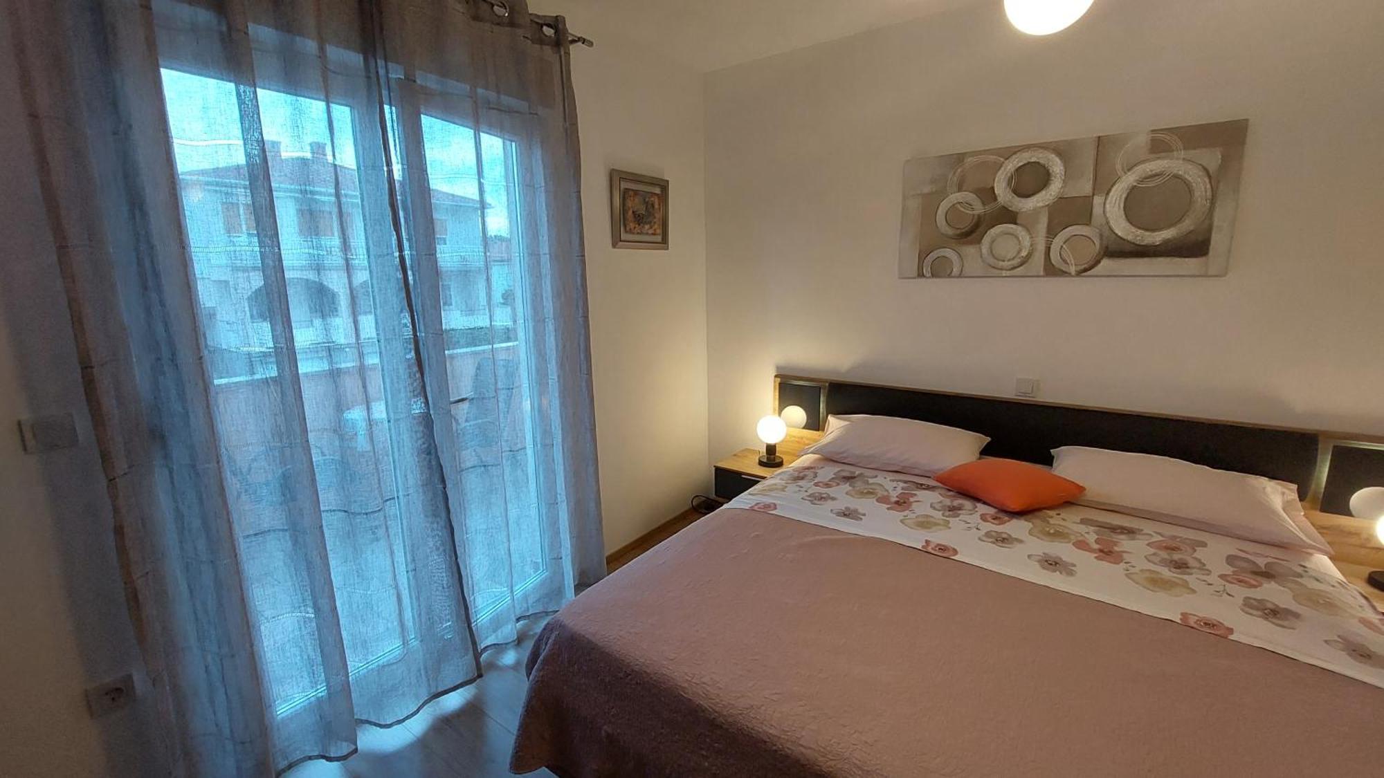 Apartment Close To Krk Town Centre Dış mekan fotoğraf
