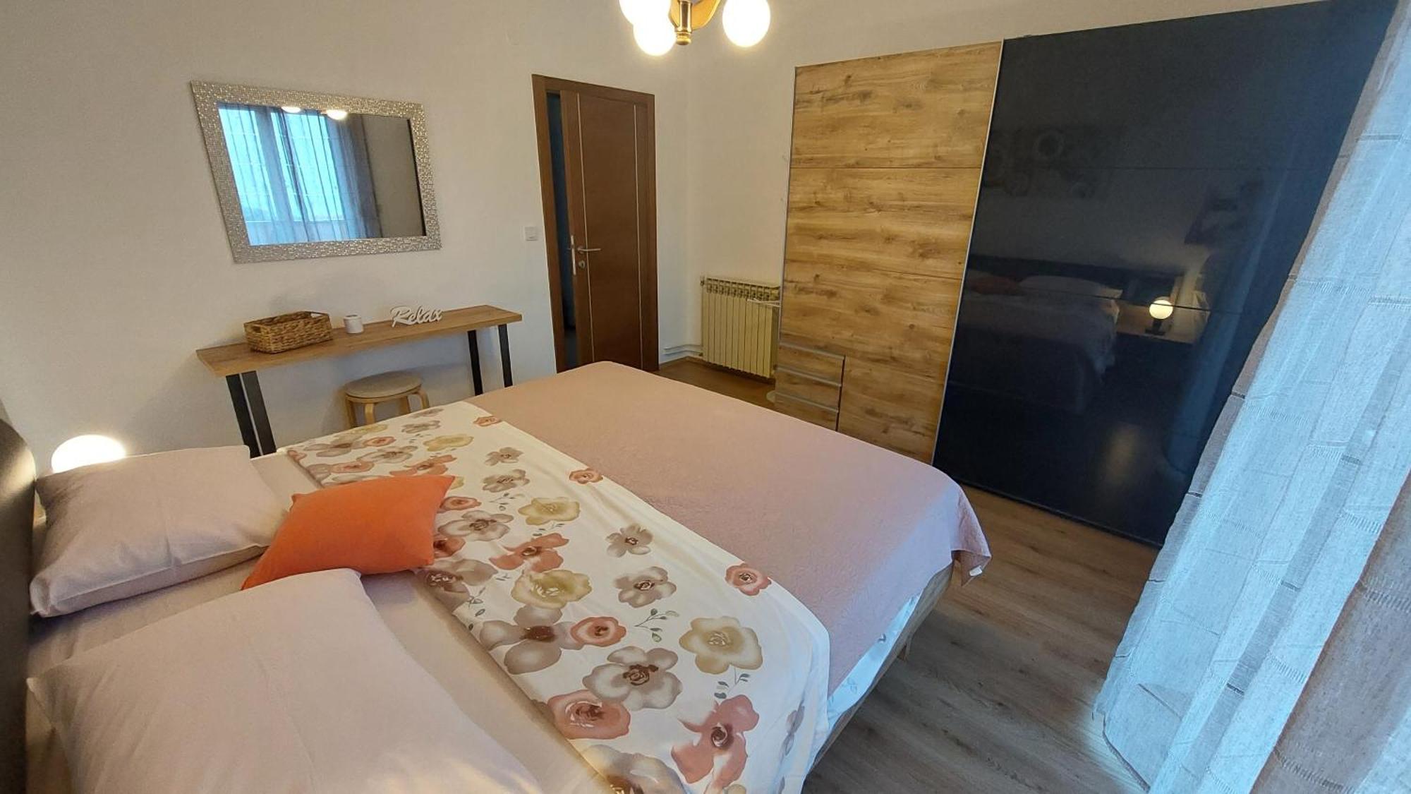 Apartment Close To Krk Town Centre Dış mekan fotoğraf