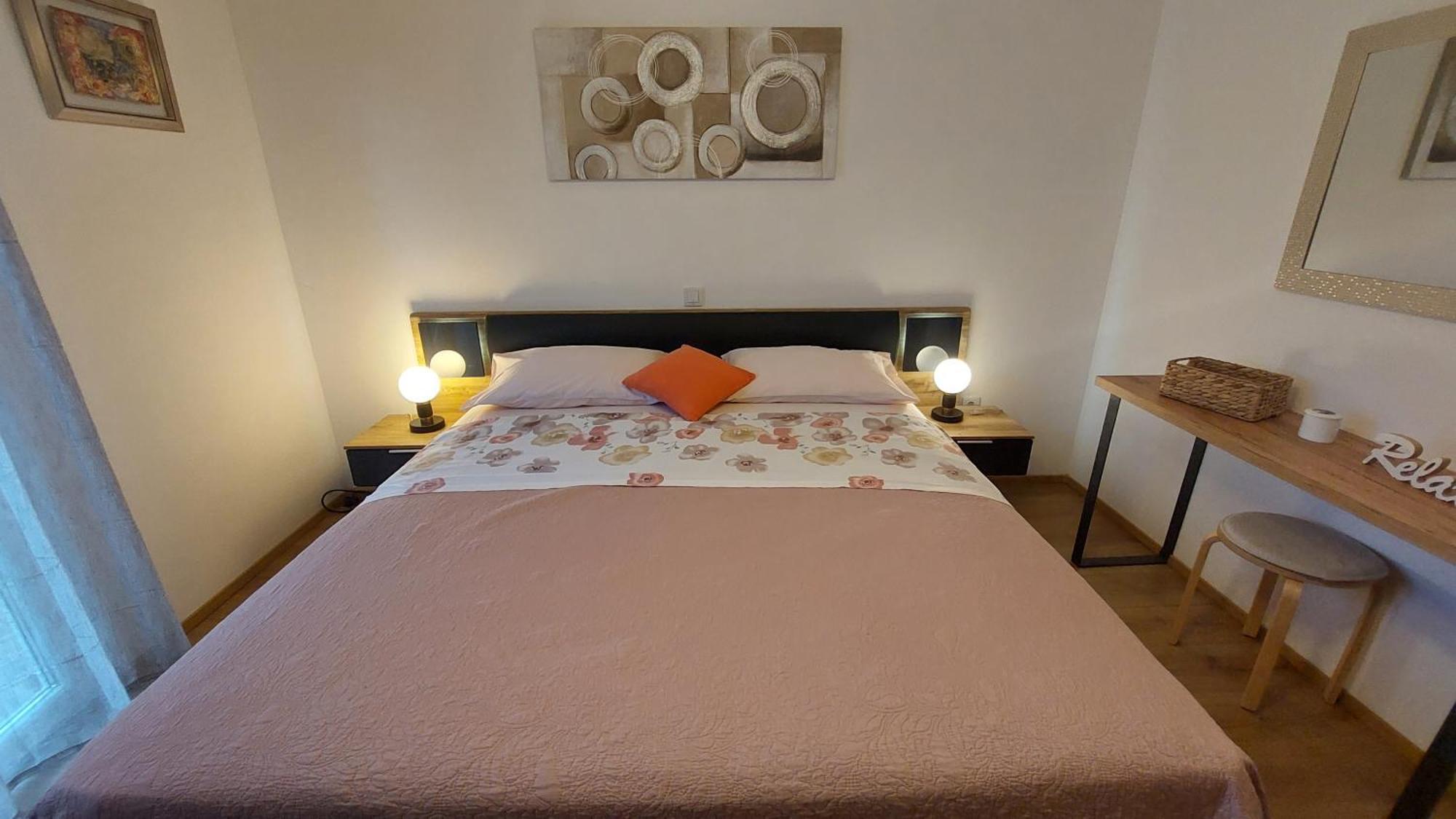 Apartment Close To Krk Town Centre Dış mekan fotoğraf