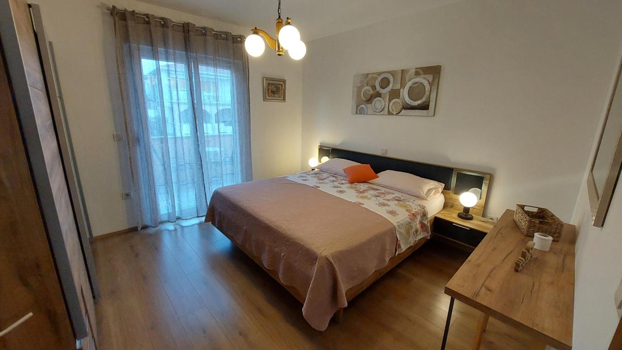Apartment Close To Krk Town Centre Dış mekan fotoğraf